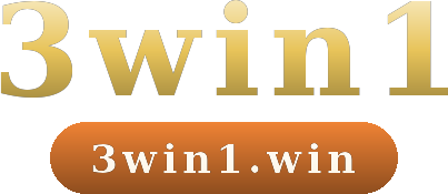 3win1 logo