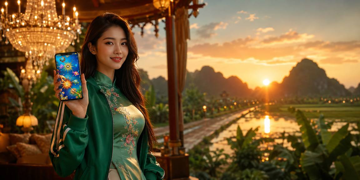 3win1 Khám phá sảnh chơi ngay trên tay bạn